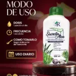 Sacrotin Aloe Jalea X360 Doctor Rojas