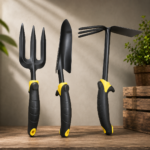 Kit Jardineria Mango Plastico Uduke - Imagen 3