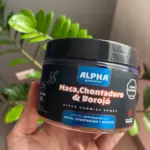 Gomas energéticas con maca chontaduro y borojó - Aumentan la vitalidad y el rendimiento físico diario - Imagen 3