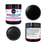 Colágeno Marino Hidrolizado en Polvo con Magnesio y Vitamina E - Nutres tu piel y fortaleces tus articulaciones
