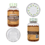 Ganoderma X60Und Goma Fitovit