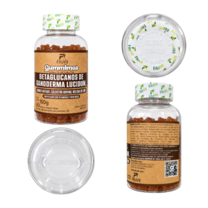 Ganoderma X60Und Goma Fitovit