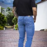 Jean Caballero C2515 - Imagen 2