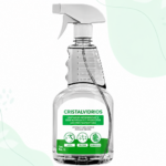Set x2 Limpiador multisuperficies en spray para hogar y auto - Remueve grasa y suciedad sin dejar marcas - Imagen 3