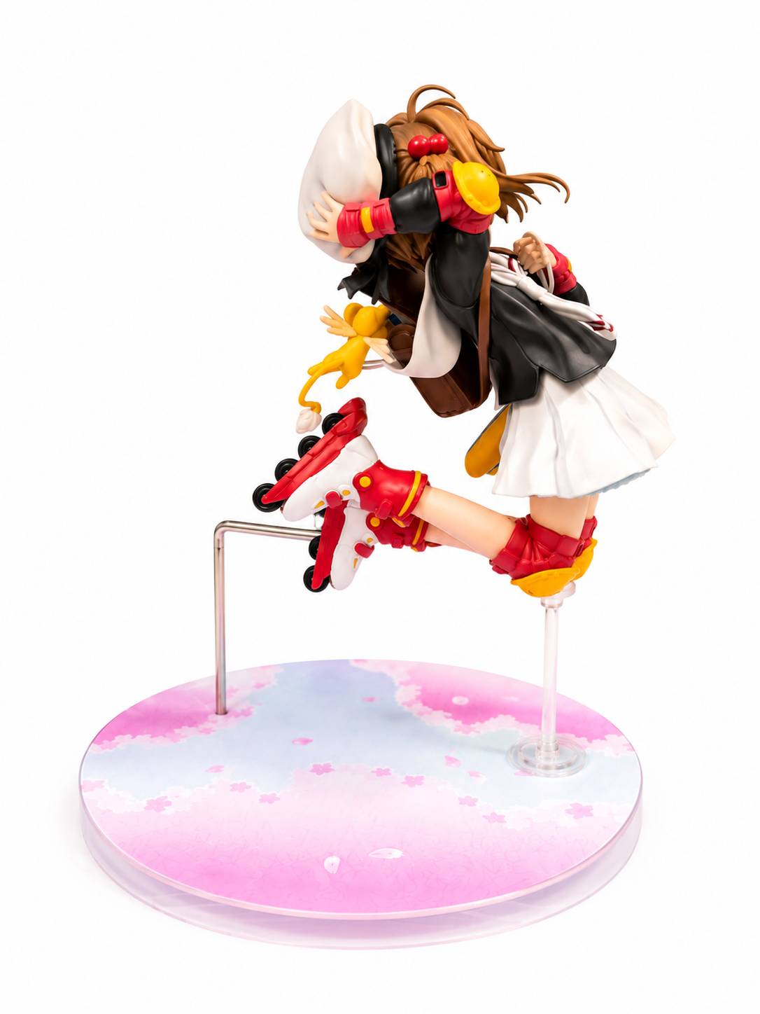 Figura Coleccionable Sakura Kinomoto Con - Imagen 3
