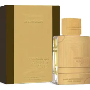 Haramain Amber Oud