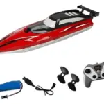 Barco con Control Remoto - Imagen 2