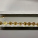 Pulsera San Benito Acero Inoxidable - Imagen 7