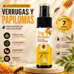 Eliminador de Verrugas - Imagen 4