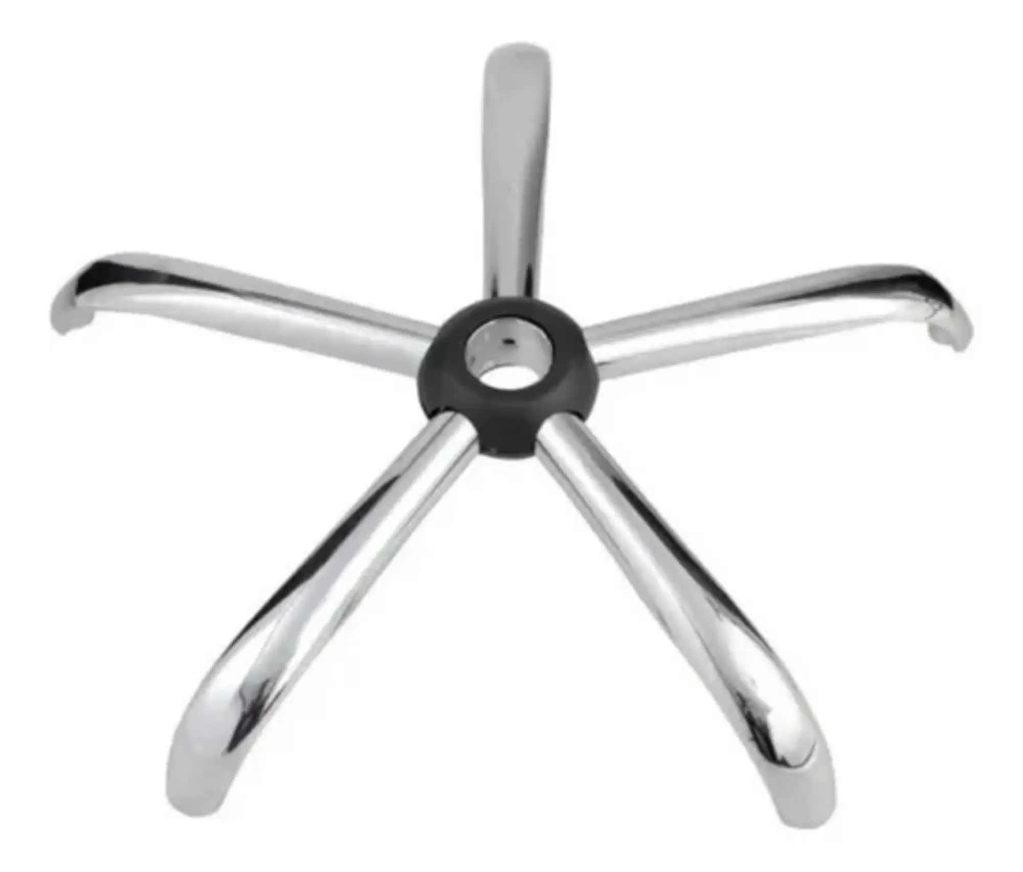 Base Metalica para Silla Gamer - Imagen 2