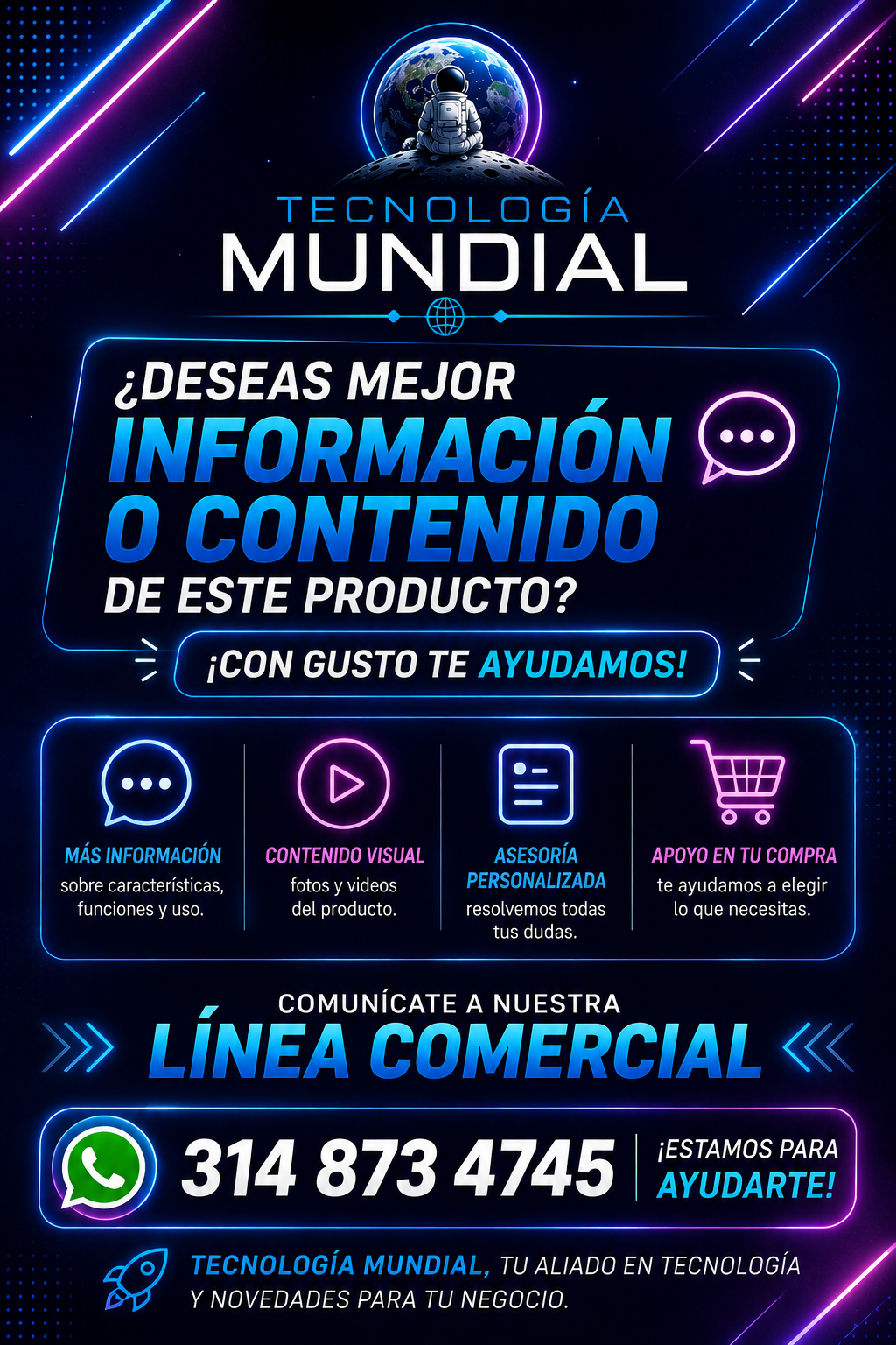Masajeador Facial 4D con Microcorrientes y Vibración - Mejora la firmeza y define los contornos de tu rostro