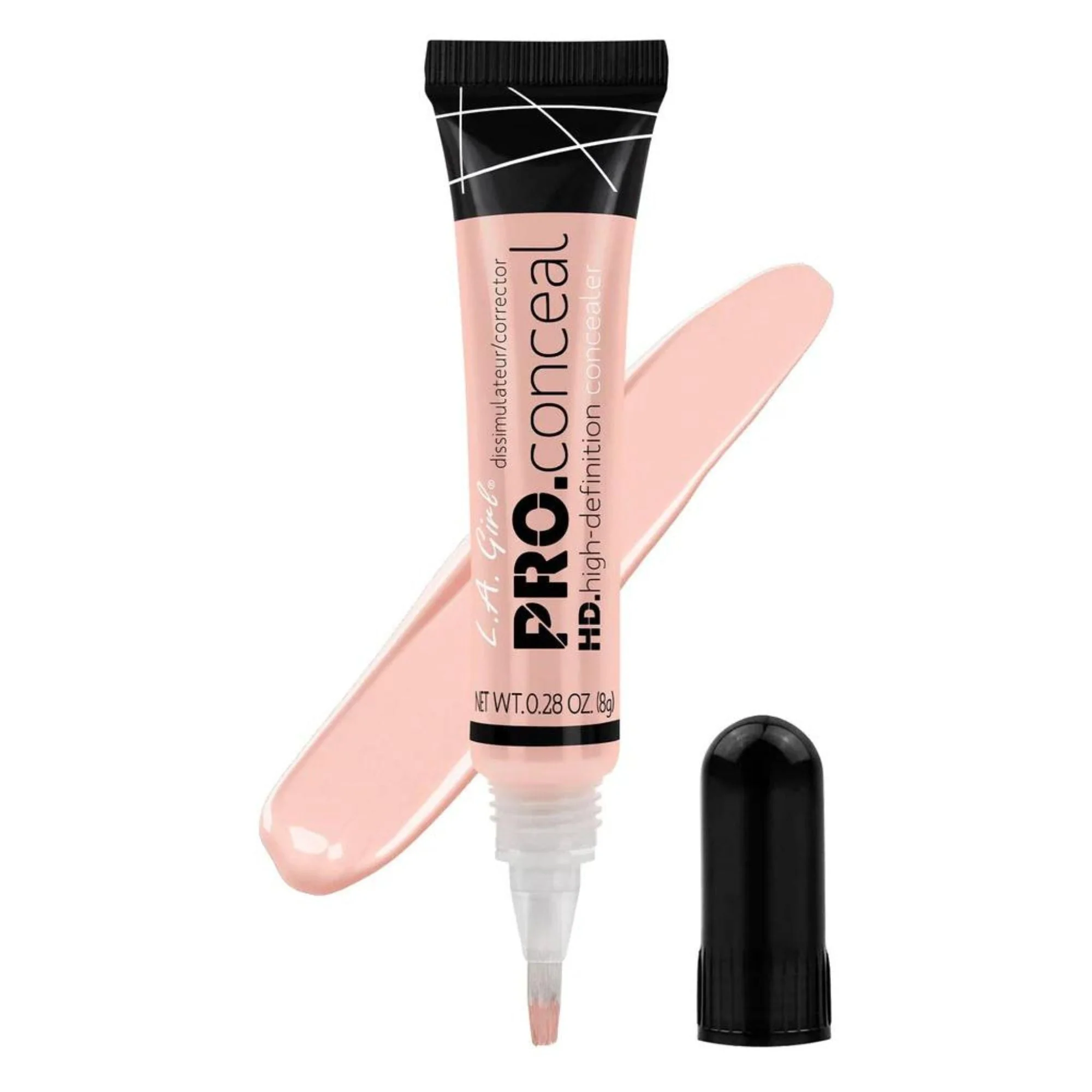 Correctores Pro Conceal Rosado - Imagen 3