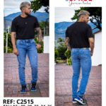 Jean Caballero C2515