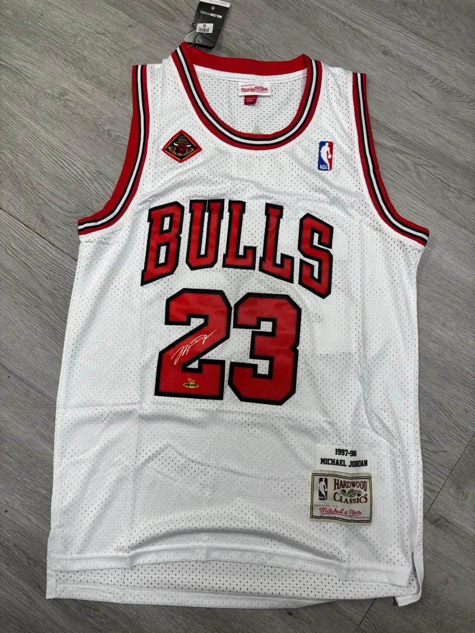 Camisilla deportiva estilo NBA transpirable para baloncesto - Disfruta total libertad de movimiento en cada entrenamiento