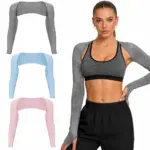 Pack x 3 Mangas de protección solar para brazos Talla Única - Proteges tu piel de los rayos UV durante actividades al aire libre - Imagen 3