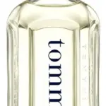 Perfume Tommy Hilfiger Hombre 100 ml Eau de Toilette acuática amaderada - Aporta una frescura limpia y dinámica en tu rutina diaria - Imagen 3