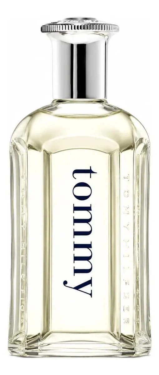 Perfume Tommy Hilfiger Hombre 100 ml Eau de Toilette acuática amaderada - Aporta una frescura limpia y dinámica en tu rutina diaria