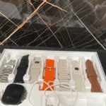 Smartwatch Android Hw Ultra 2 - Imagen 2
