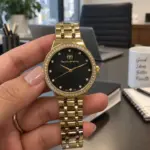 Reloj Technomarine de Acero Inoxidable para Dama - Realza tu elegancia en eventos formales - Imagen 3
