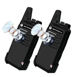 Radio Motorola C1 Tc
