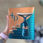 Masajeador Facial 4D con Microcorrientes y Vibración - Mejora la firmeza y define los contornos de tu rostro - Imagen 3