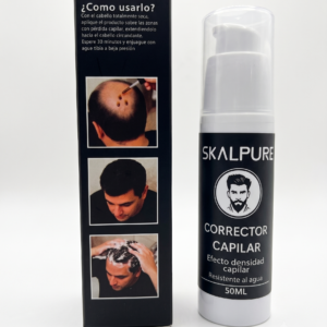 Skalpure Corrector Capilar