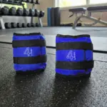 Pesas Tobilleras 4K Kilos de Peso Fijo - Imagen 7