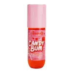 Splash Corporal Femenino Purpure 200 ml con aroma dulce - Disfruta una frescura duradera todos los días