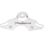 Set x2 Antimartilleo Pulsar 180 en Acero Inoxidable - Reduce Vibraciones con Garantía
