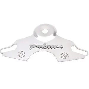 Set x2 Antimartilleo Pulsar 180 en Acero Inoxidable - Reduce Vibraciones con Garantía