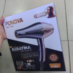 Generalsecador Profesional Keratina 6 En
