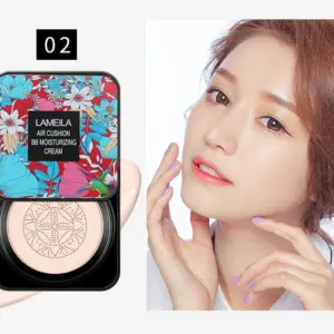 Bb Cream Cushion Lameila