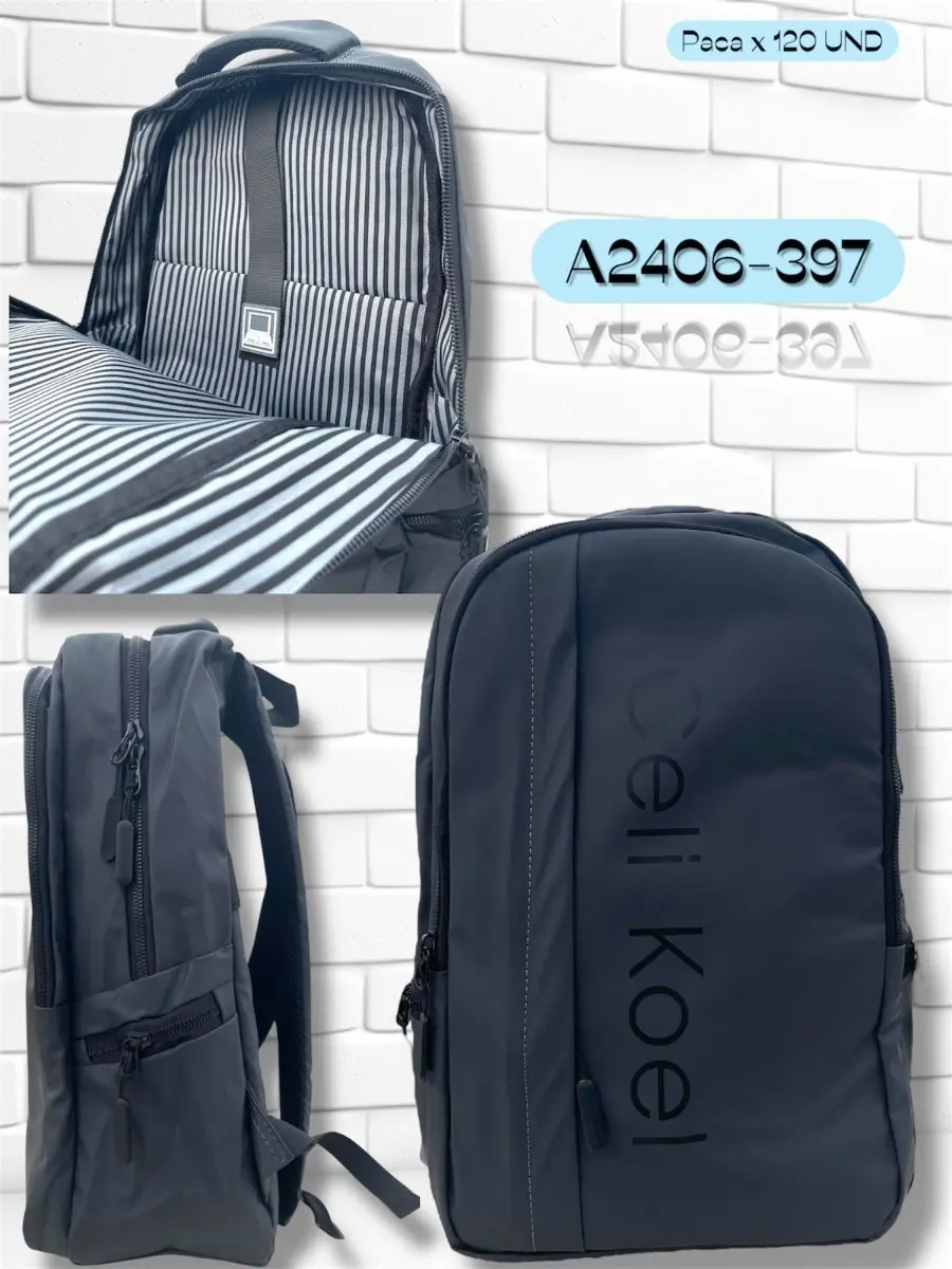 Bolso A2406-397