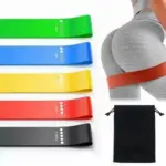 Set x3 Bandas Elasticas Goma - Imagen 4