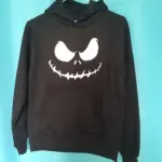 Busos Halloween Unisex - Imagen 3