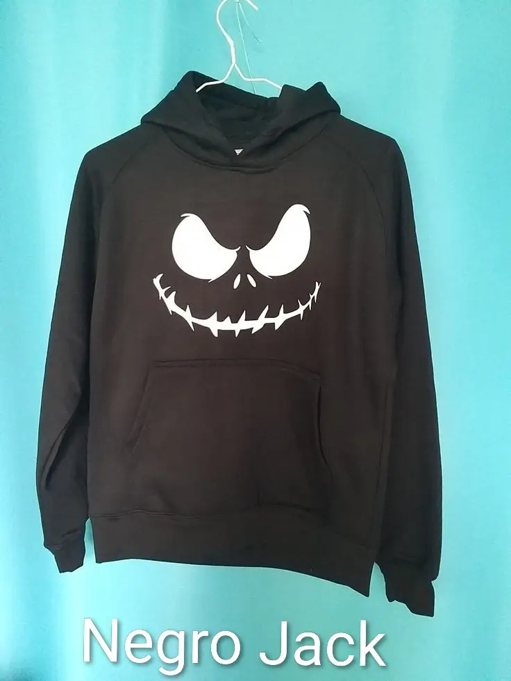 Busos Halloween Unisex