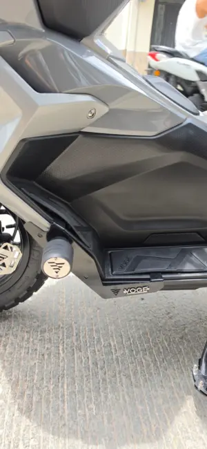Slider Piso Voge Taco Bola Xrs 180