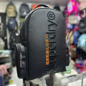 Morral Superdry