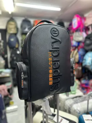 Morral Superdry