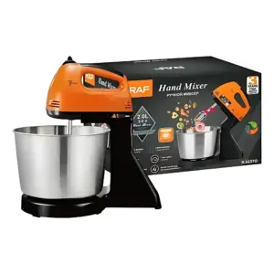 Batidora Raf Pedestal 2 L 250 W