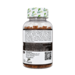 Melatonin X60Und Goma Fitovit - Imagen 3