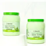Bombonera Aloe Vera X2000ml - Nutre el Folículo y Restaura tu Cabello Seco