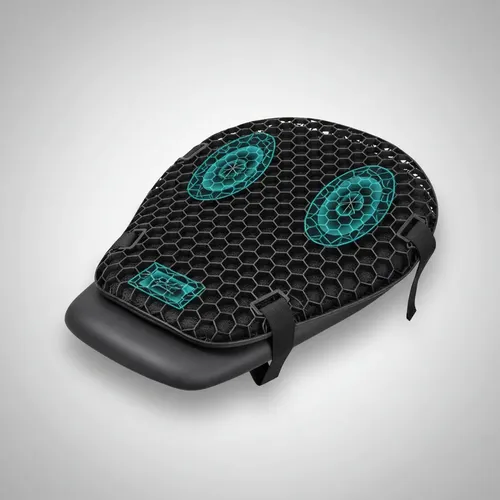 Cojin P/Moto - Imagen 2
