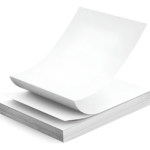 Papel Termico Tamaño A4 200 Hojas - Imagen 3