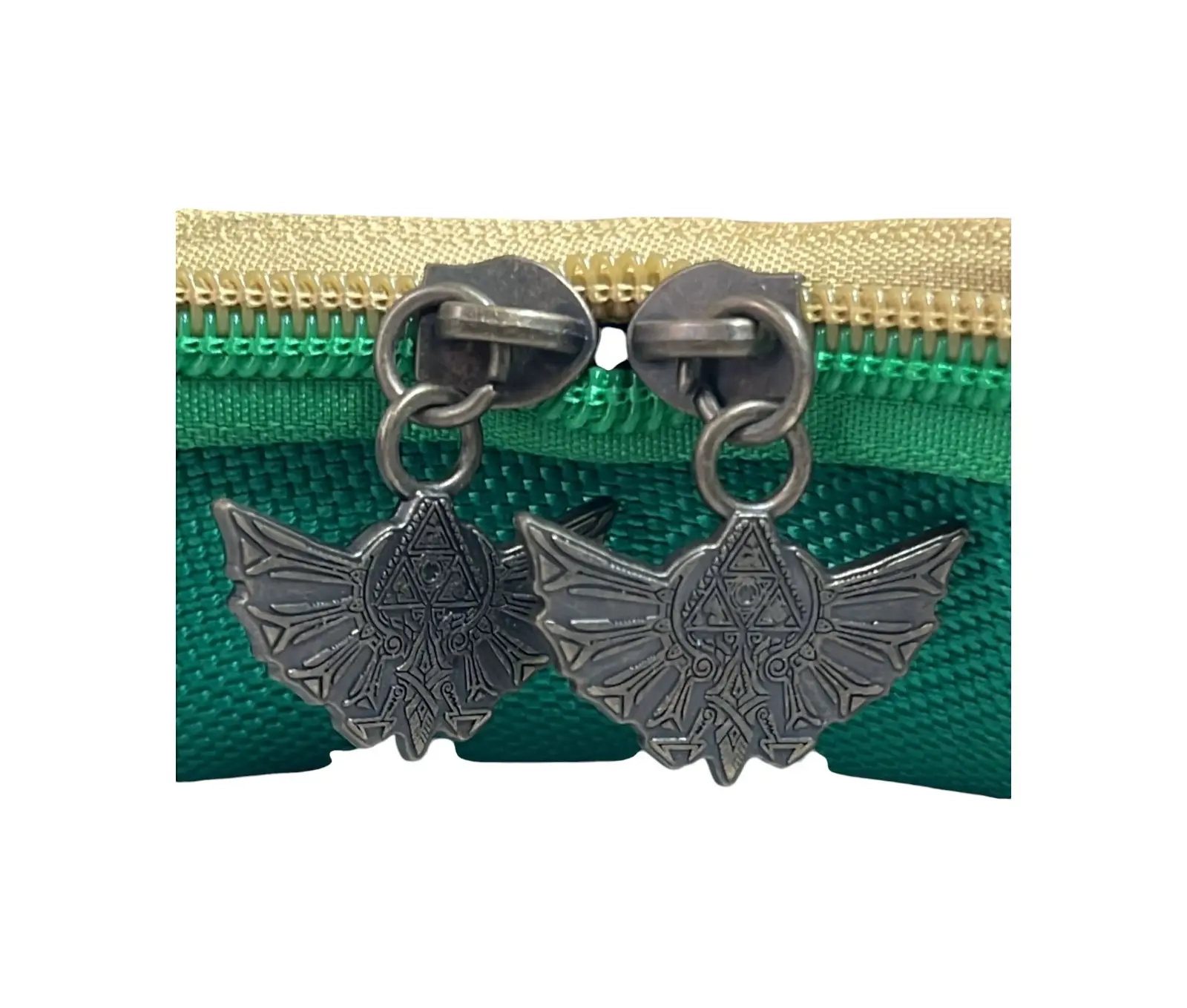Estuche protector para mando de Xbox PlayStation y Switch diseño Zelda - Transporta tu controlador seguro sin daños por golpes