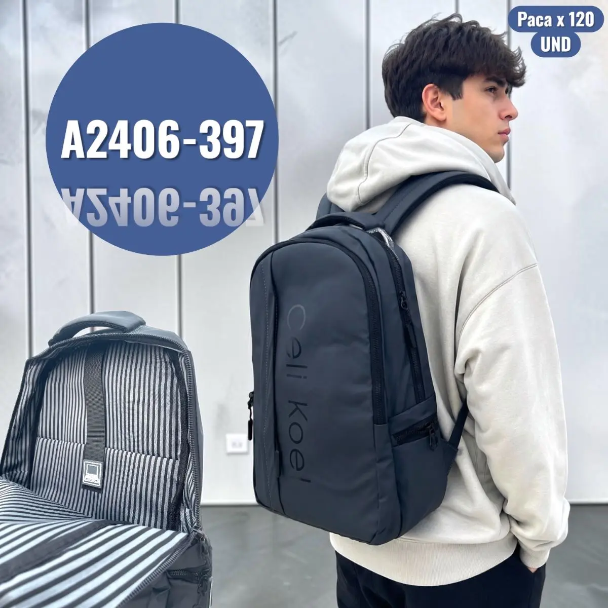 Bolso A2406-397