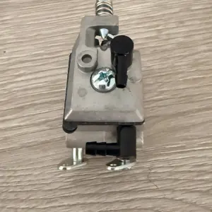 Carburador para Motosierra 5200 Referencia 61-381-660 - Restaura el Encendido de tu Equipo