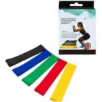 Set x3 Bandas Elasticas Goma - Imagen 3