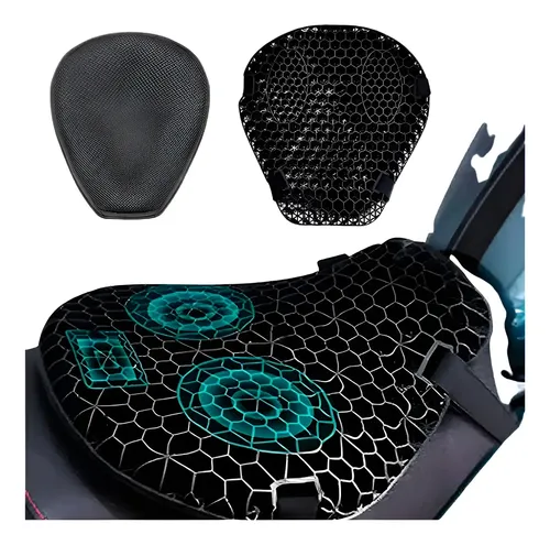 Cojin P/Moto