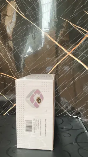 Lámpara para Uñas Uv/Led Sunsf20 Max